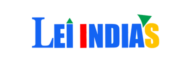 LEI Indias Logo