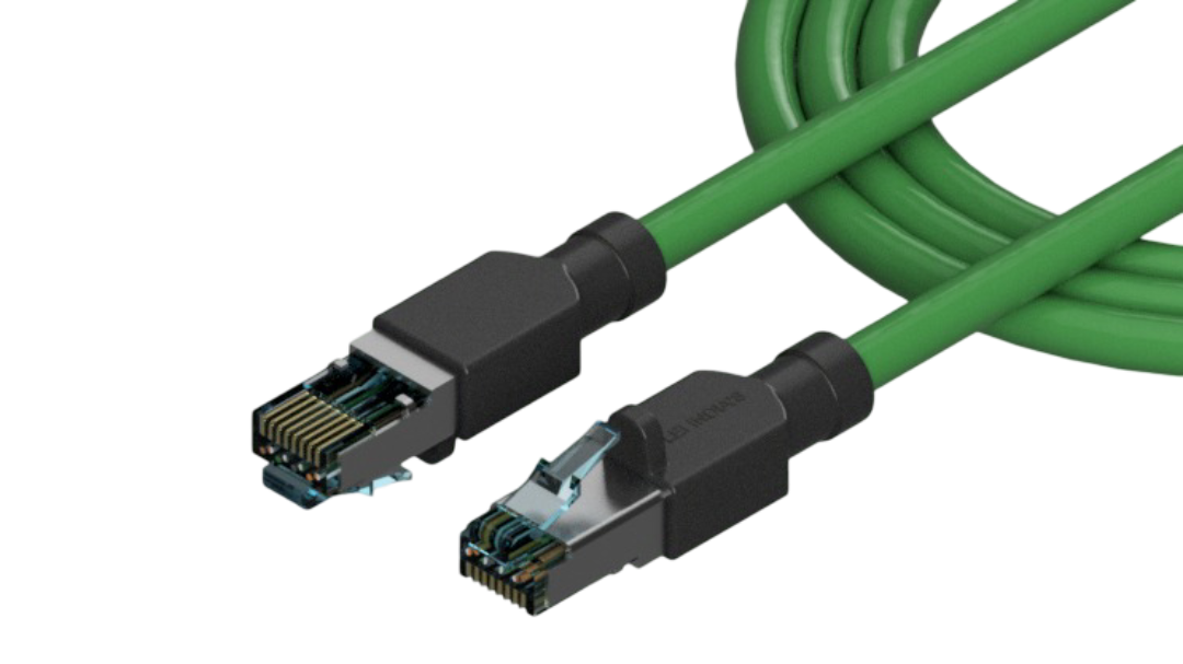 Industrial Ethernet