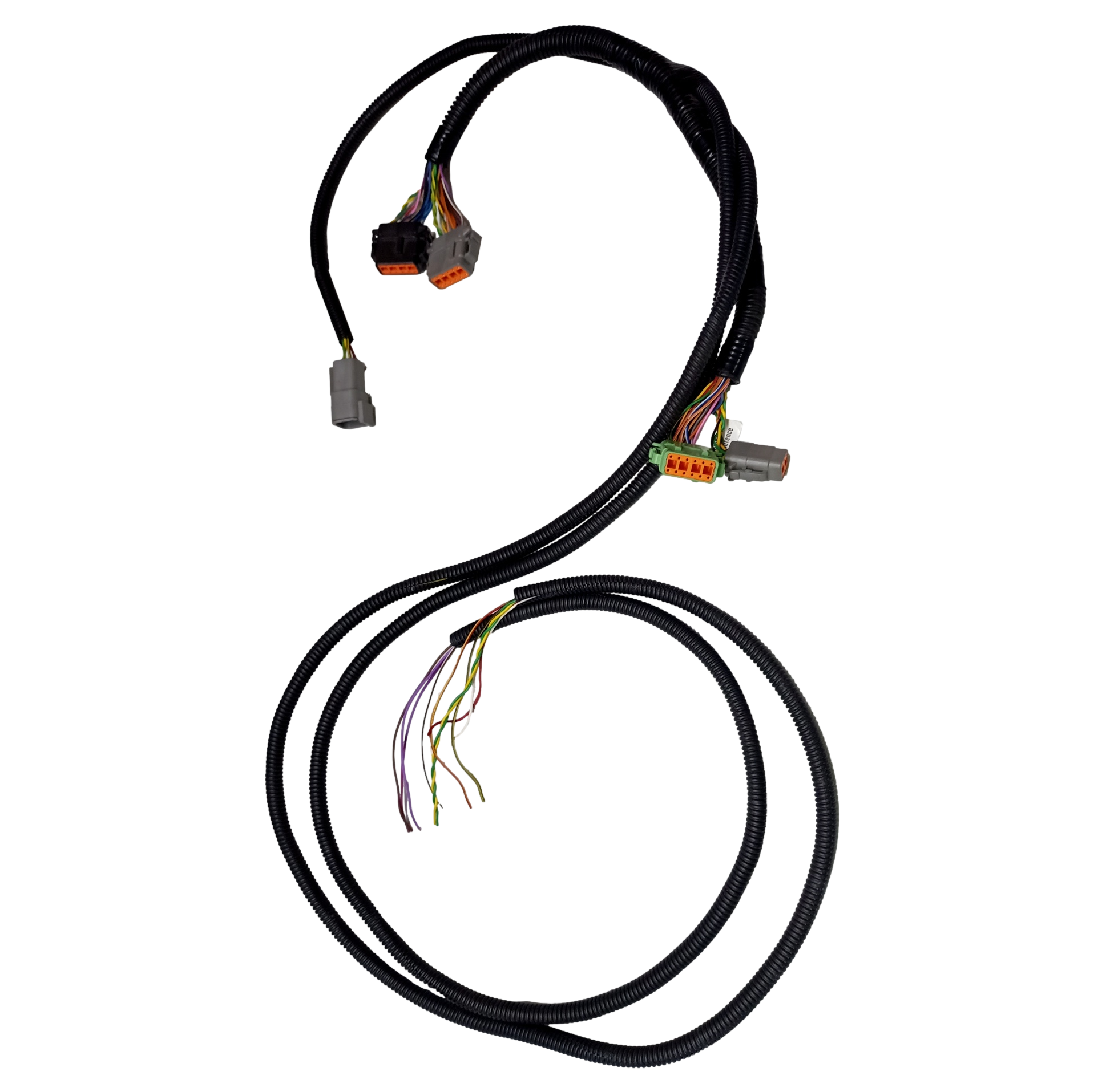 Best Automotive Wire Harness Manufacturers in Pune India