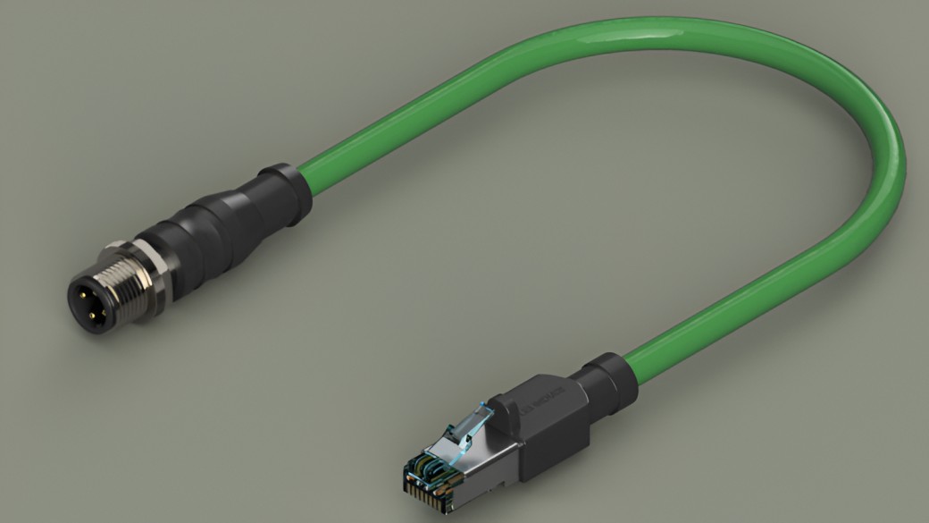 PROFINET